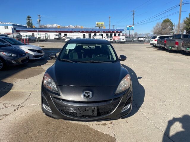 2010 Mazda Mazda3 Hatchback s Sport West Valley City UT
