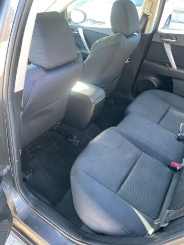 2010 Mazda Mazda3 Hatchback s Sport West Valley City UT