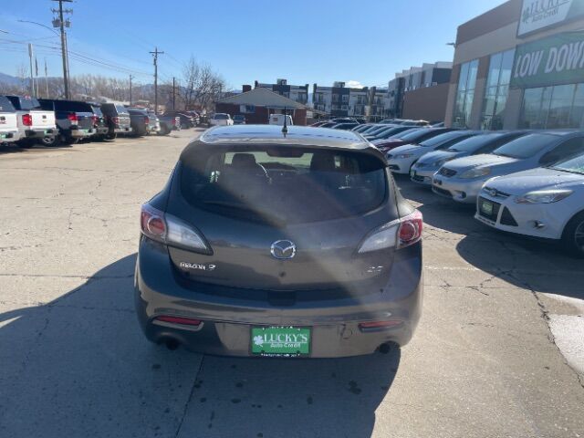 2010 Mazda Mazda3 Hatchback s Sport West Valley City UT