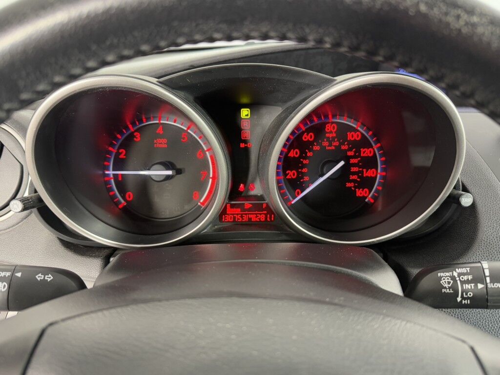 2010 Mazda Mazda3 S Sport Maumee OH