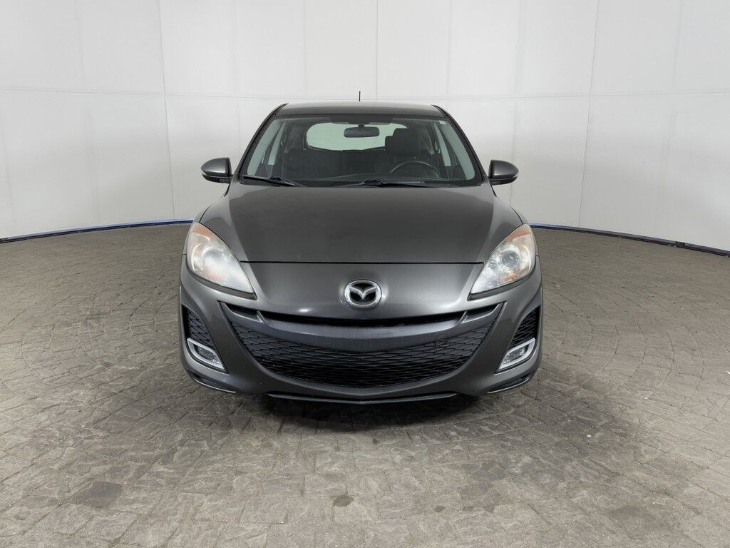 2010 Mazda Mazda3 S Sport Maumee OH