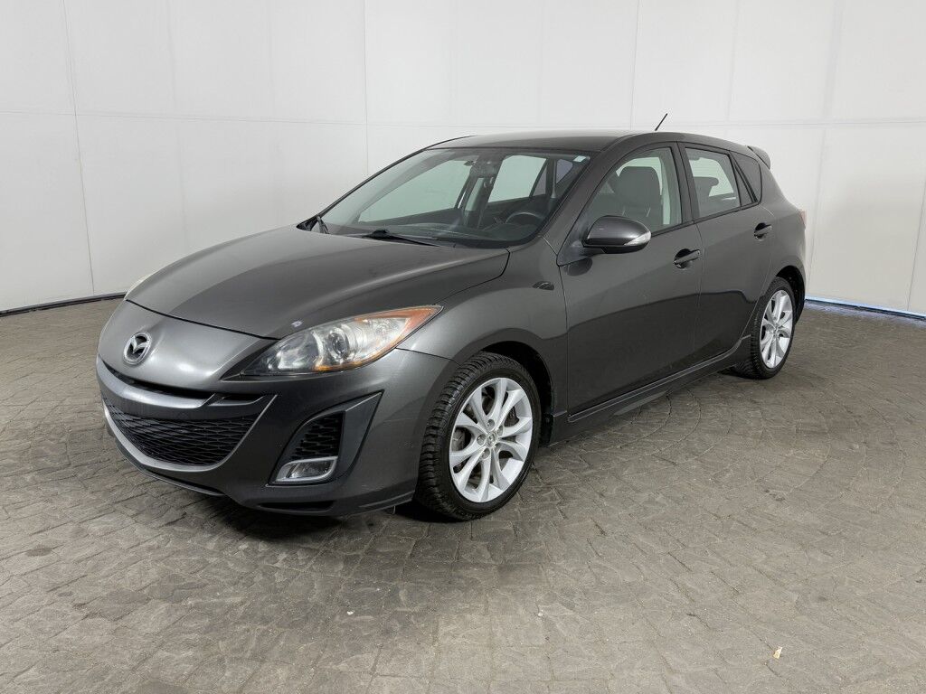 2010 Mazda Mazda3 S Sport Maumee OH