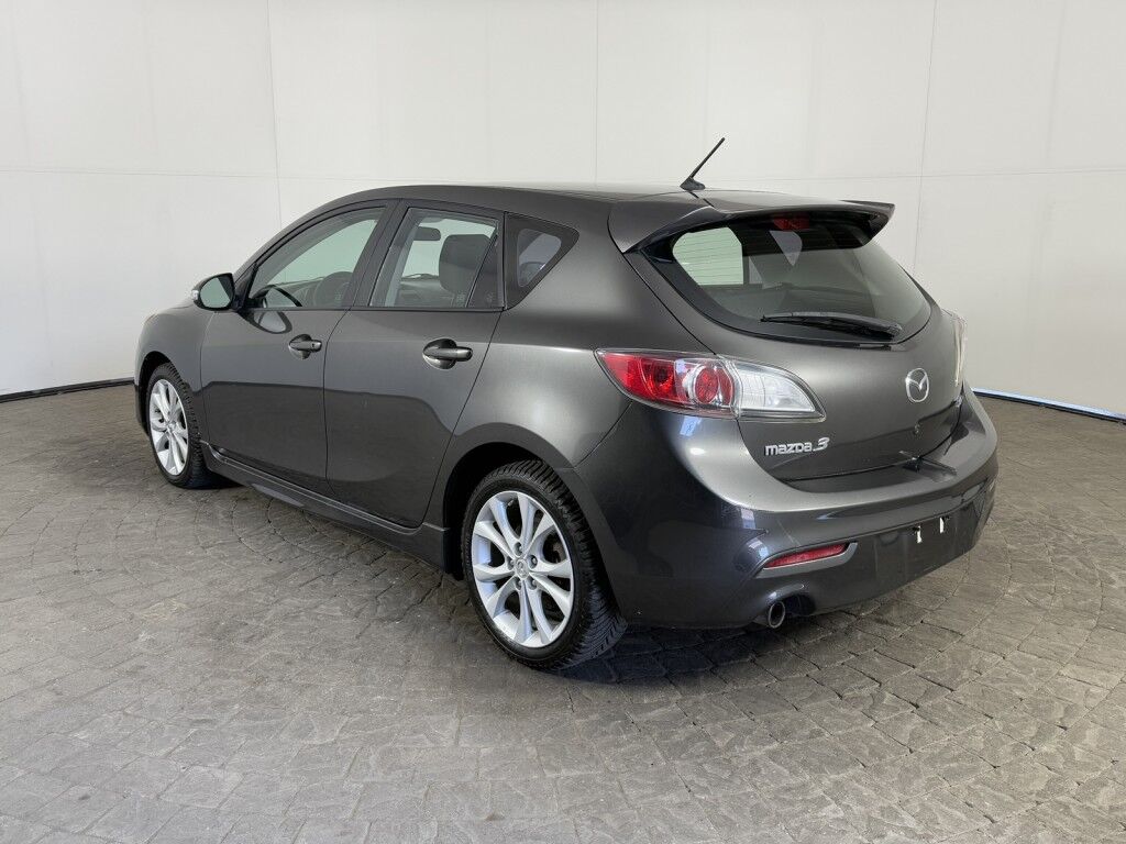 2010 Mazda Mazda3 S Sport Maumee OH