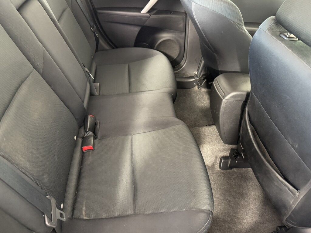 2010 Mazda Mazda3 S Sport Maumee OH