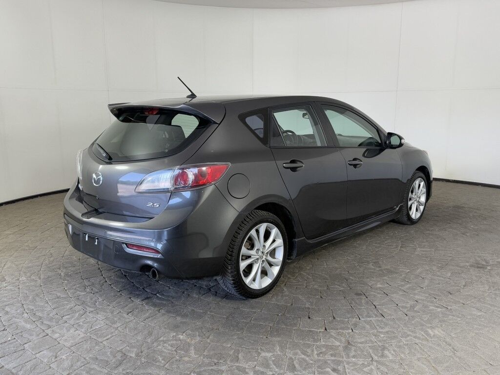 2010 Mazda Mazda3 S Sport Maumee OH