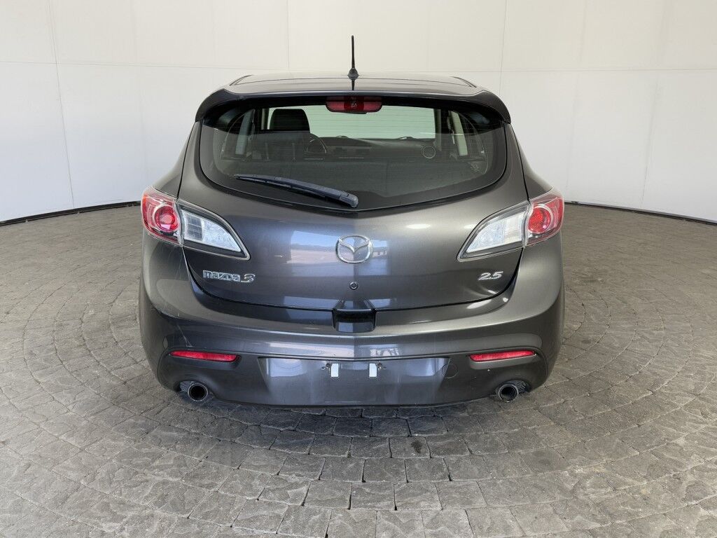 2010 Mazda Mazda3 S Sport Maumee OH