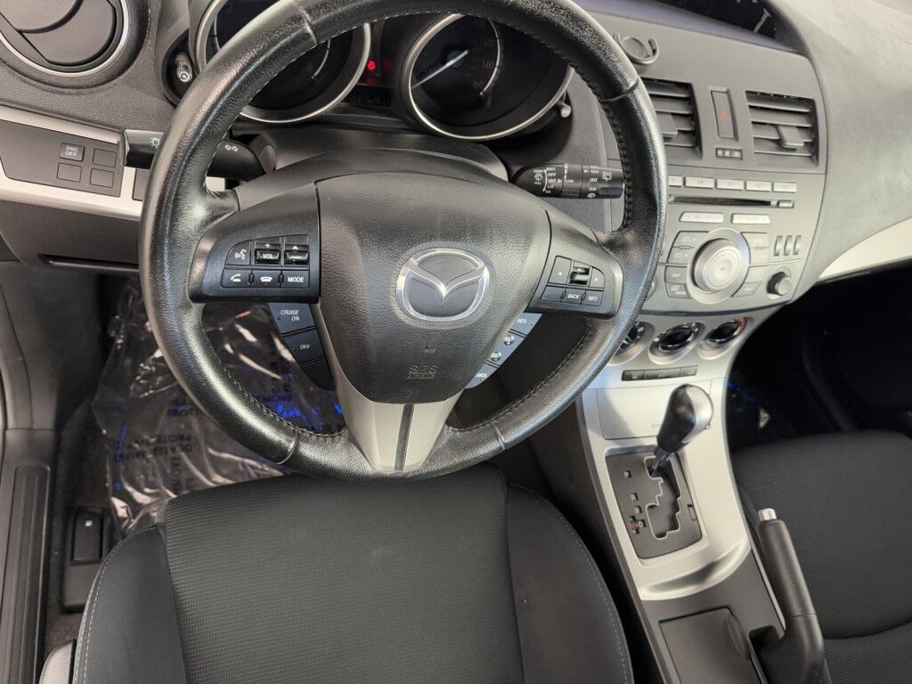 2010 Mazda Mazda3 S Sport Maumee OH