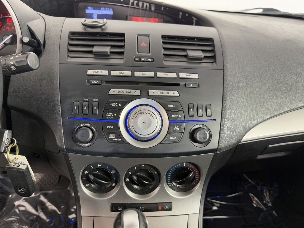 2010 Mazda Mazda3 S Sport Maumee OH