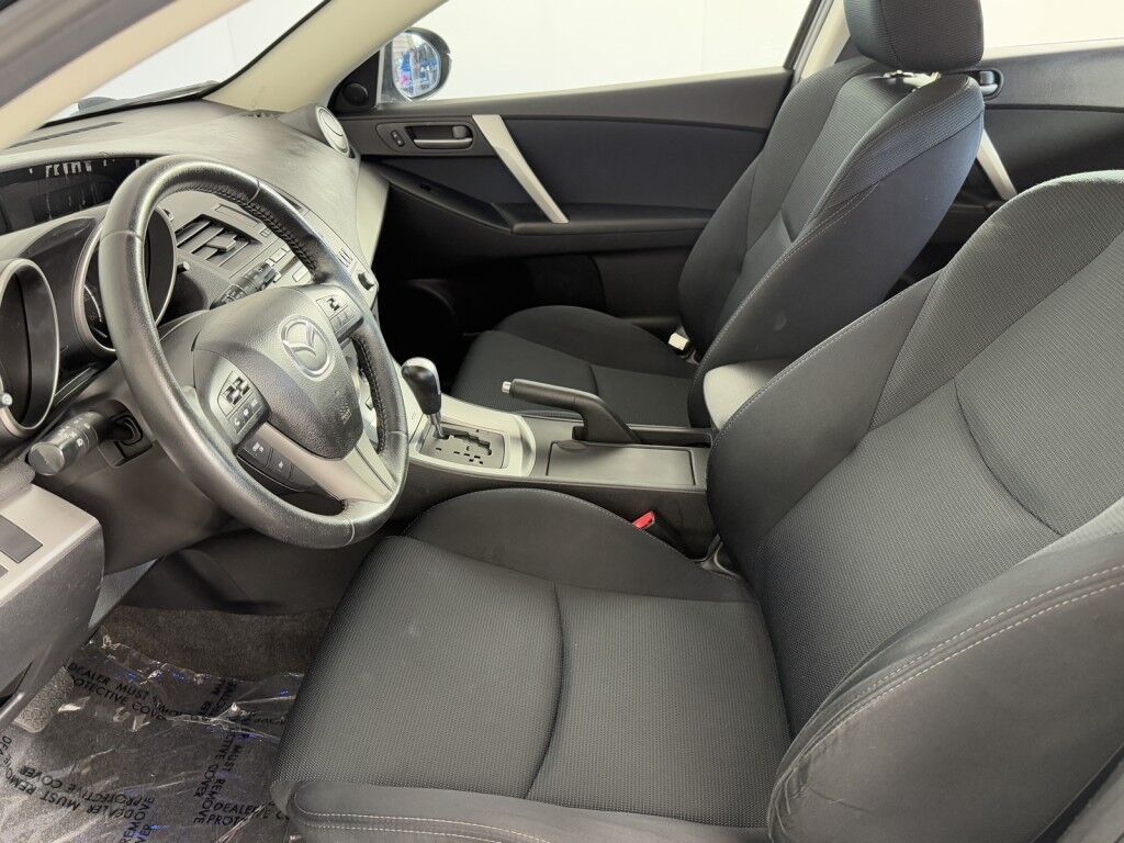 2010 Mazda Mazda3 S Sport Maumee OH