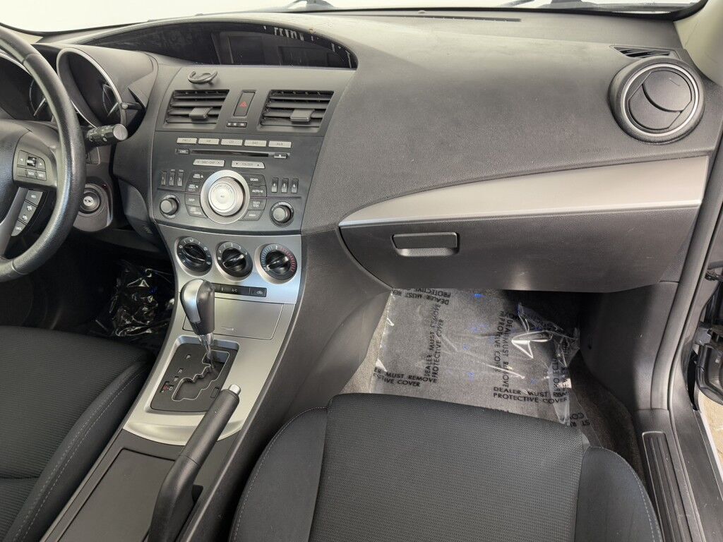 2010 Mazda Mazda3 S Sport Maumee OH