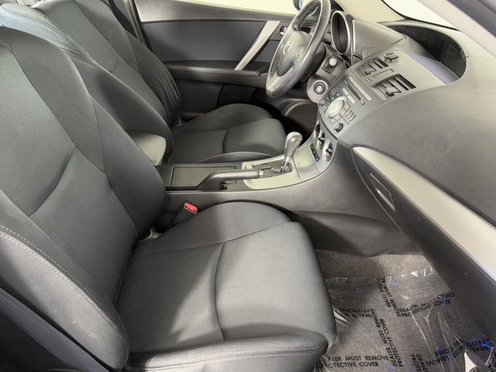 2010 Mazda Mazda3 S Sport Maumee OH