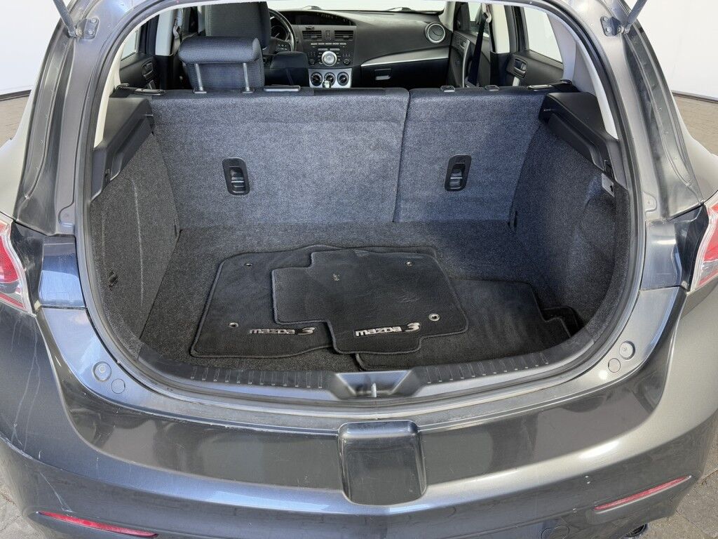2010 Mazda Mazda3 S Sport Maumee OH