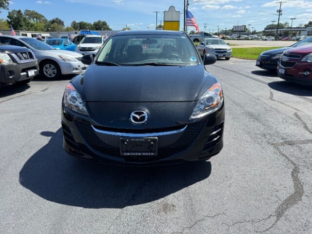 2010 Mazda Mazda3