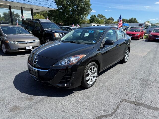 2010 Mazda Mazda3
