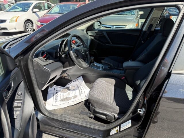 2010 Mazda Mazda3
