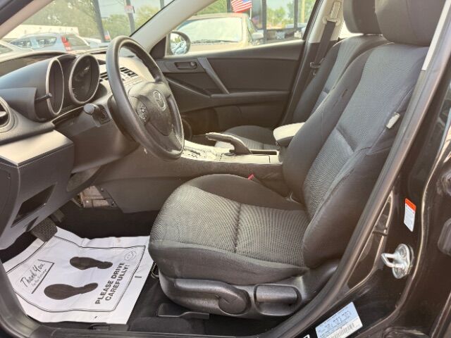 2010 Mazda Mazda3