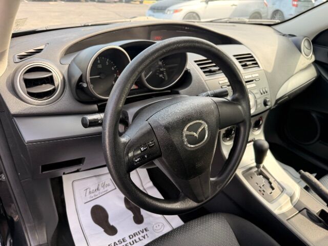 2010 Mazda Mazda3