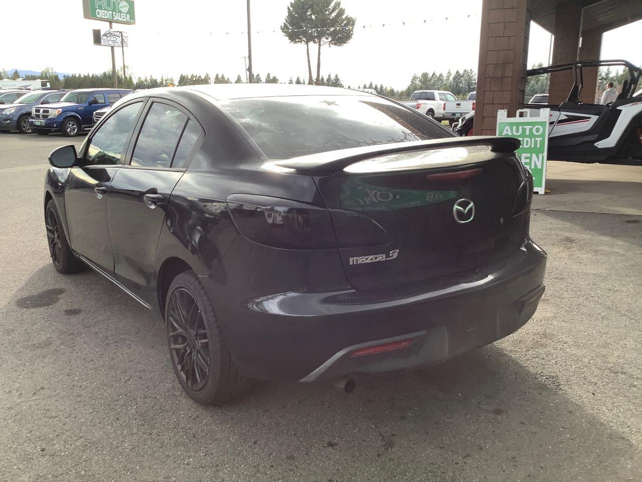 2010 Mazda Mazda3 i Sport Hayden, ID