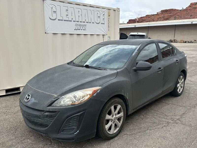 2010 Mazda CX-3 i Sport 4-DOOR Auto's photo