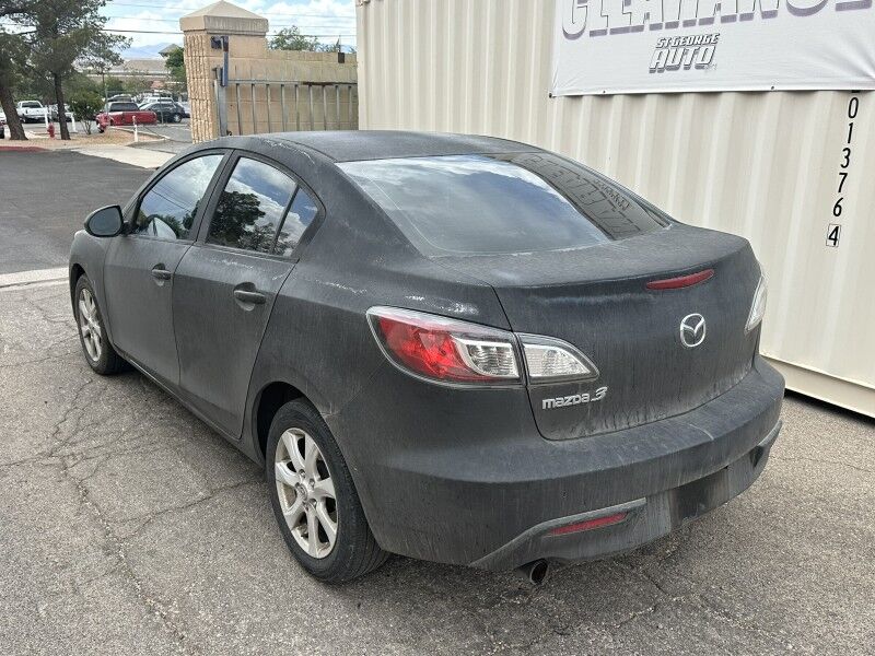 2010 Mazda Mazda3 i Sport St George UT