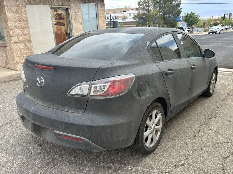 2010 Mazda Mazda3 i Sport St George UT