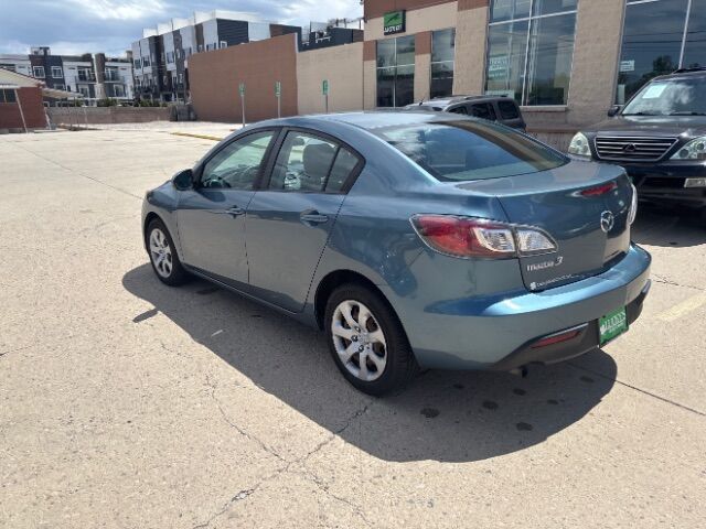 2010 Mazda Mazda3 i Sport West Valley City UT
