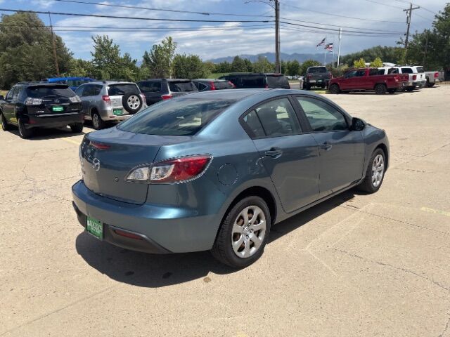 2010 Mazda Mazda3 i Sport West Valley City UT