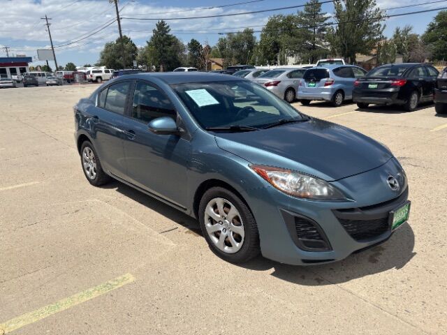 2010 Mazda Mazda3 i Sport West Valley City UT