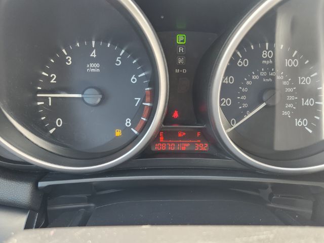 2010 Mazda Mazda3 i Sport West Valley City UT