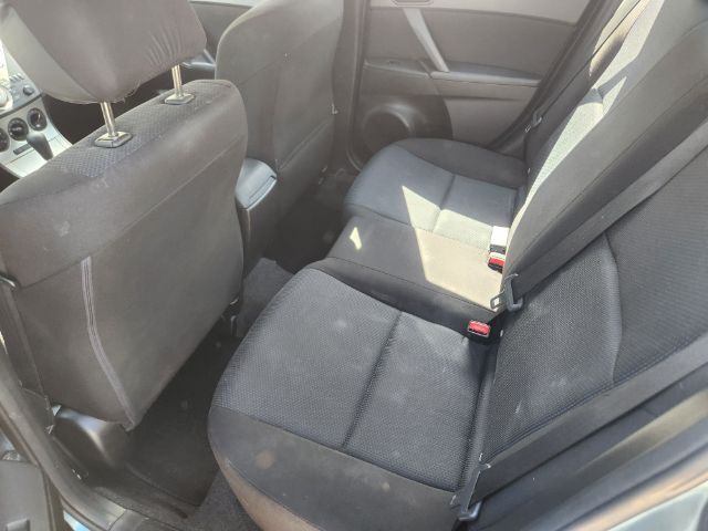 2010 Mazda Mazda3 i Sport West Valley City UT