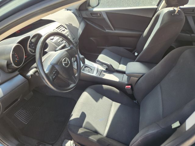 2010 Mazda Mazda3 i Sport West Valley City UT