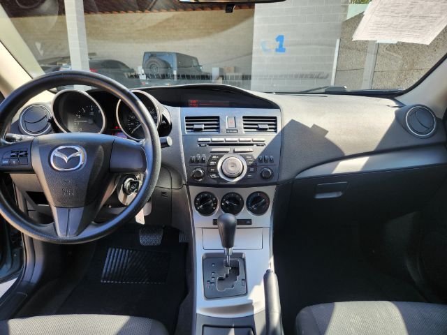 2010 Mazda Mazda3 i Sport West Valley City UT