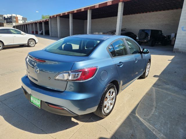 2010 Mazda Mazda3 i Sport West Valley City UT