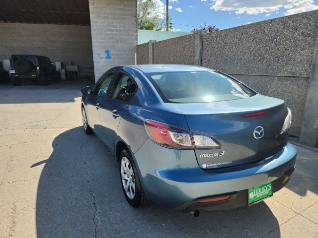 2010 Mazda Mazda3 i Sport West Valley City UT