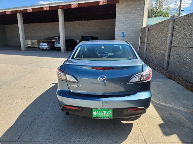2010 Mazda Mazda3 i Sport West Valley City UT