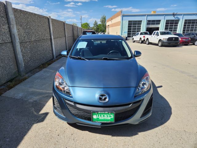 2010 Mazda Mazda3 i Sport West Valley City UT