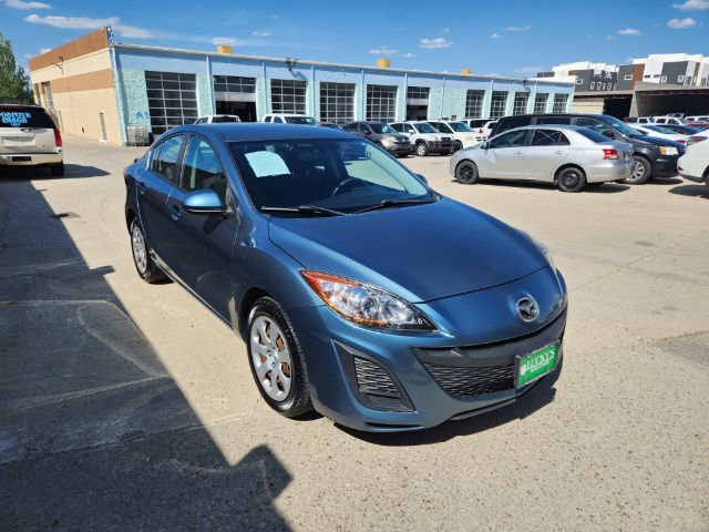 2010 Mazda Mazda3 i Sport West Valley City UT