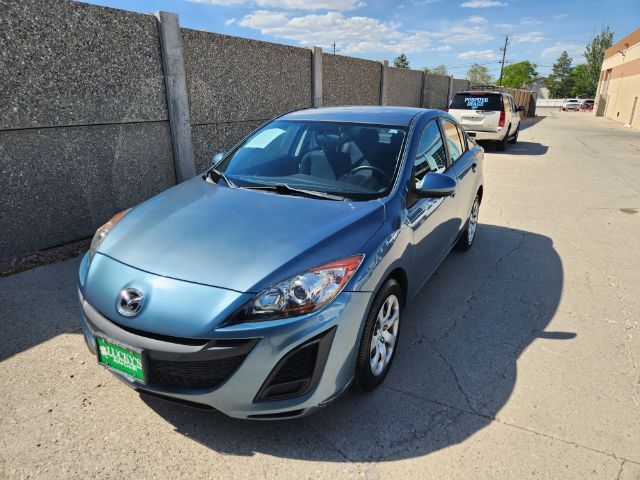 2010 Mazda Mazda3 i Sport West Valley City UT