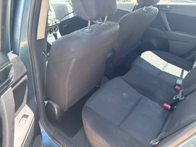 2010 Mazda Mazda3 i Sport West Valley City UT