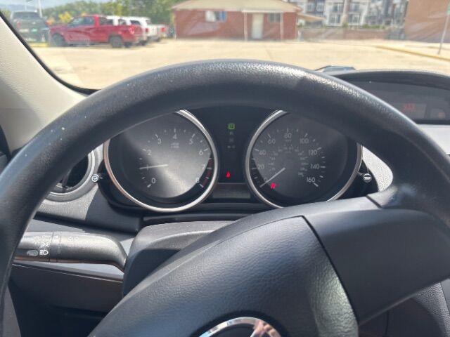 2010 Mazda Mazda3 i Sport West Valley City UT