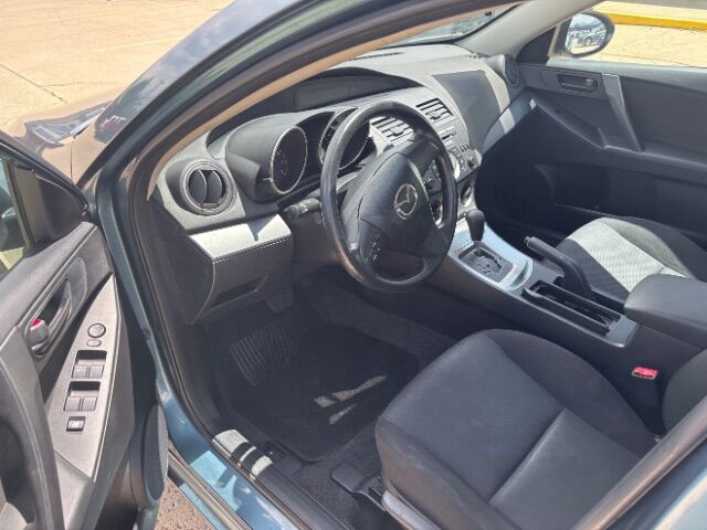 2010 Mazda Mazda3 i Sport West Valley City UT