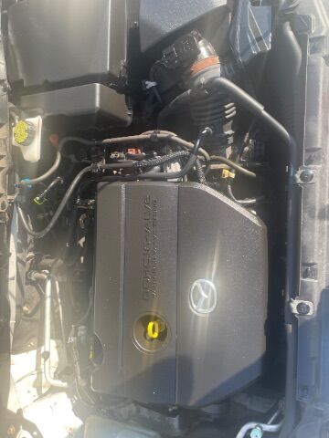 2010 Mazda Mazda3 i Touring Columbia SC