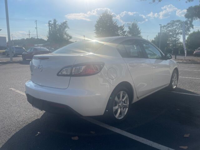 2010 Mazda Mazda3 i Touring Columbia SC