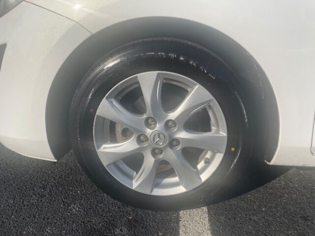 2010 Mazda Mazda3 i Touring Columbia SC