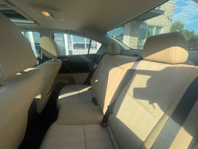 2010 Mazda Mazda3 i Touring Columbia SC