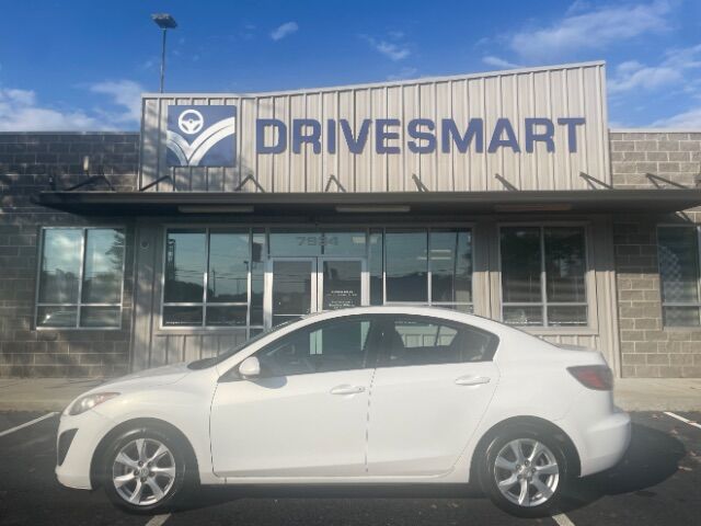 2010_Mazda_Mazda3_i Touring_ Columbia SC