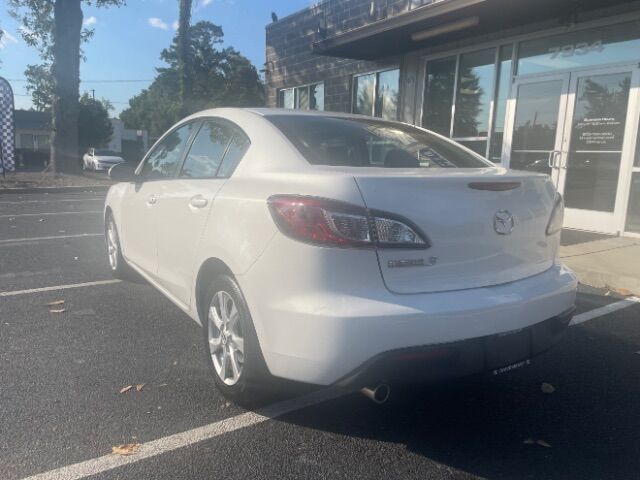 2010 Mazda Mazda3 i Touring Columbia SC