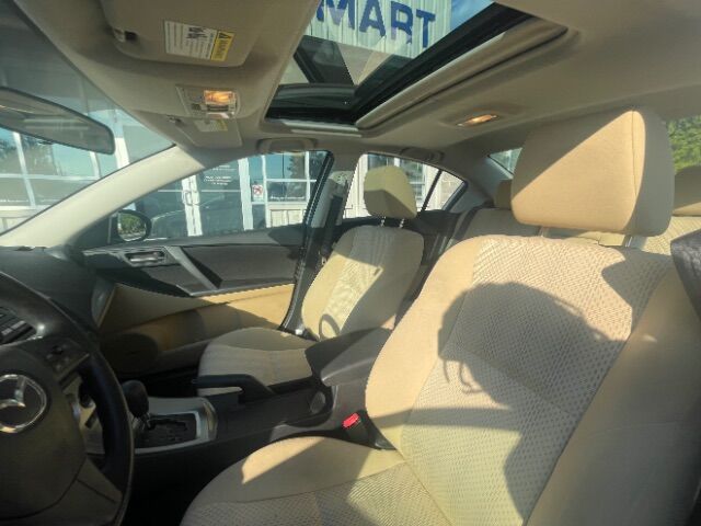 2010 Mazda Mazda3 i Touring Columbia SC