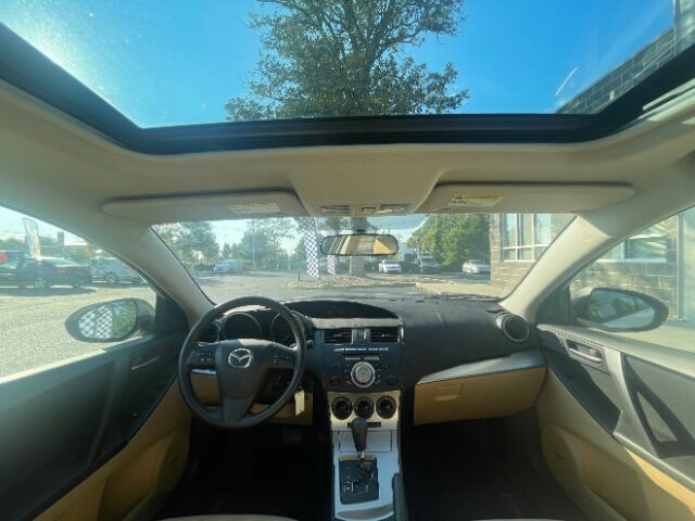 2010 Mazda Mazda3 i Touring Columbia SC