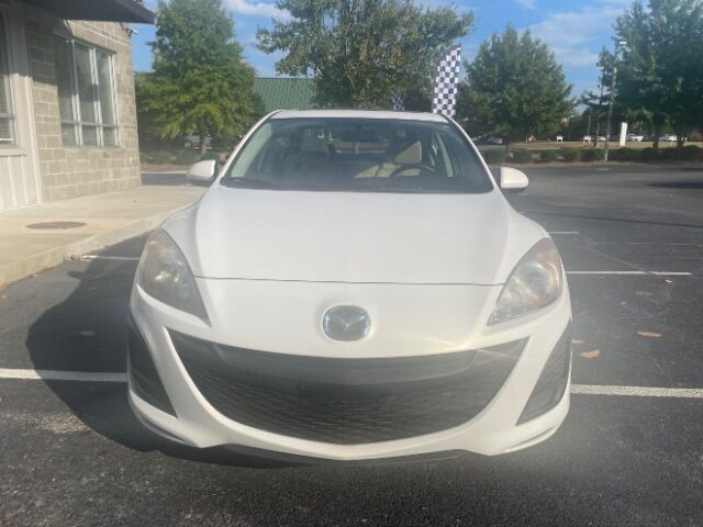 2010 Mazda Mazda3 i Touring Columbia SC
